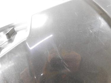 Plastik tyŁ owiewka cf moto 450s 520 c-force 9gq0-043021