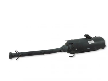 TŁUMIK WYDECH CF MOTO 450S 520 C-FORCE 9GQ0-021200-00002