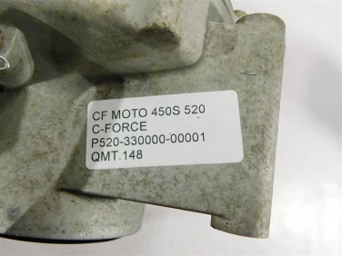 Most dyfer tyŁ cf moto 450s 520 c-force p520-330000-00001