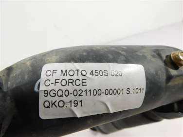 Kolektor wydechowy kolanko cf moto 450s 520 c-force 9gq0-021100-00001