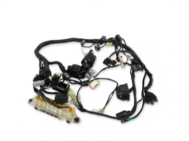 INSTALACJA WIĄZKA CF MOTO 450S 520 C-FORCE 9GQS-150100-10001
