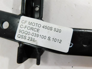 StelaŻ stopieŃ podnÓŻek cf moto 450s 520 c-force 9gq0-039100