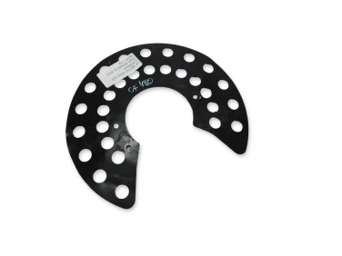 OSŁONA TARCZY HAMULCOWEJ CF MOTO 450S 520 C-FORCE 7020-060003