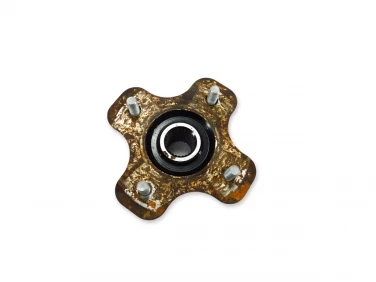 PIASTA KOŁA CF MOTO 450S 520 C-FORCE 9010-110001-1000