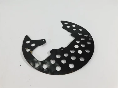 OsŁona tarczy hamulcowej cf moto 450s 520 c-force 7020-050005