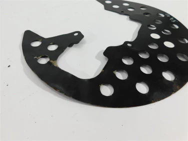 OsŁona tarczy hamulcowej cf moto 450s 520 c-force 7020-050005