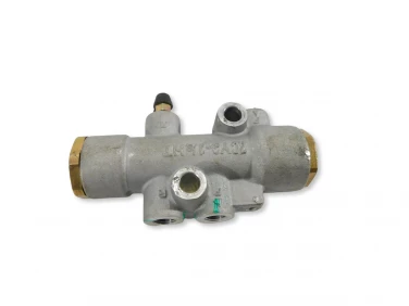 PRZEWÓD HAMULEC CF MOTO 450S 520 C-FORCE ROZDZIELACZ 7020-081070