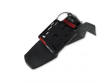 BŁOTNIK TYŁ TYLNY PEUGEOT SPEEDFIGHT 4 16-25 1177249400