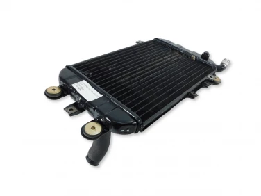 CHŁODNICA WODY PRZÓD KAWASAKI VN 750 VULCAN 93-06 390601065