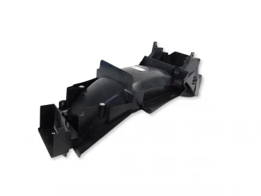 NADKOLE BŁOTNIK TYŁ PLASTIK YAMAHA FZS 600 FAZER 98-01 4YR216112000