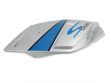 OWIEWKA BOK BOCZNA LEWA BMW K 1200 S K40 04-08 7677765