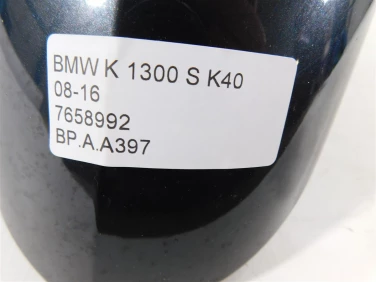 BŁotnik przÓd przedni bmw k 1300 s k40 08-16 7658992