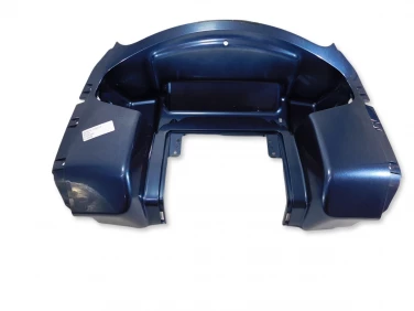 KUFER KUFRY TYŁ BMW K 1200 LT 99-04 2309489
