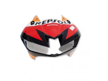 CZACHA CZASZA OWIEWKA PRZÓD HONDA CBR 600RR 13-20 64211-MJC-A000