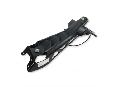 MOCOWANIE TABLICY BŁOTNIK TRIUMPH SPEED TRIPLE 1050 11-16 T2306982