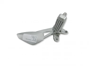 SET PODNÓŻEK LEWY PRZÓD BMW K 1300 S K40 08-16 7714641