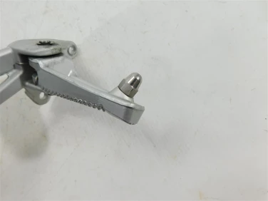 Set podnÓŻek lewy przÓd bmw k 1300 s k40 08-16 7714641