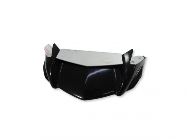 BŁOTNIK PRZÓD PRZEDNI BMW F 650 GS K72 08-13 NAKŁADKA WUNDERLICH