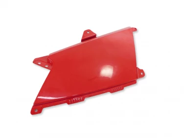 OSŁONA NAKŁADKA ZBIORNIK BMW R 1200 GS K25 05-13 NOWY 46637693433
