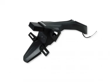 MOCOWANIE TABLICY BŁOTNIK SUZUKI GSX-S 125 18-21 6314123K00