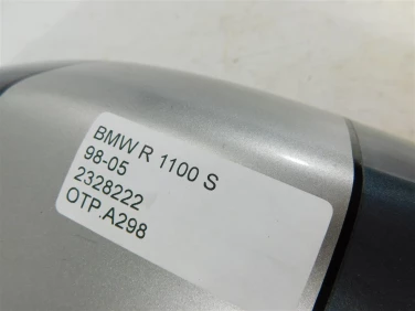 Ogon owiewka tyŁ prawy bmw r 1100 s 98-05 2328222