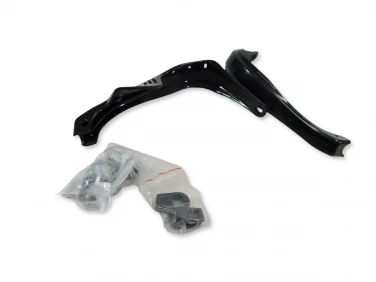 HANDBAR OSŁONA RĄK SUZUKI HONDA YAMAHA KAWASAKI LOUIS 10019647