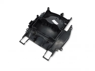 NADKOLE BŁOTNIK TYŁ PLASTIK BMW K 1300 S K40 08-16 7675425