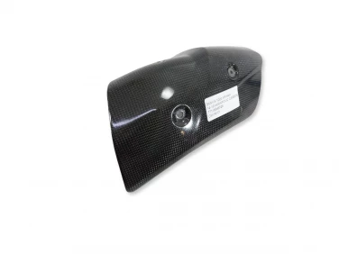 OSŁONA WYDECH TŁUMIK BMW S 1000 XR K49 14-19 AKRAPOVIC CARBON 77118546526