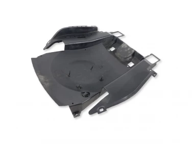 NADKOLE BŁOTNIK TYŁ PLASTIK BMW K 1300 S K40 08-16 7675425