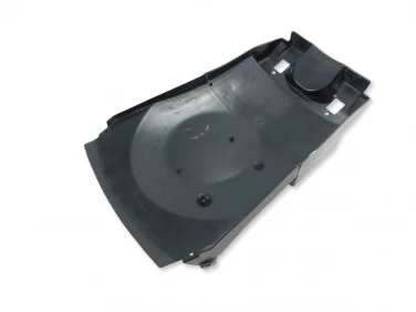 NADKOLE BŁOTNIK TYŁ PLASTIK BMW K 1200 R K43 05-08 7686608