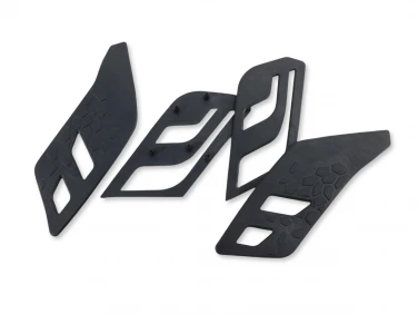PODNÓŻEK STOPKA BMW C 650 GT K19 16-20 46637725141