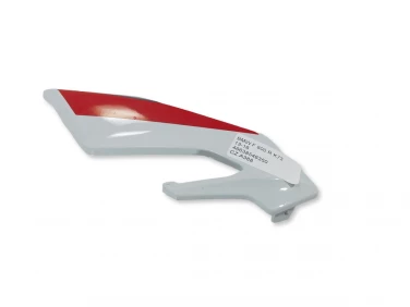 CZACHA CZASZA OWIEWKA PRZÓD BMW F 800 R K73 13-16 46638546350