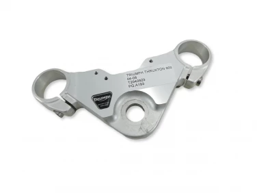 PÓŁKA ZAWIESZENIE GÓRNA PRZÓD TRIUMPH THRUXTON 900 04-08 T2040923