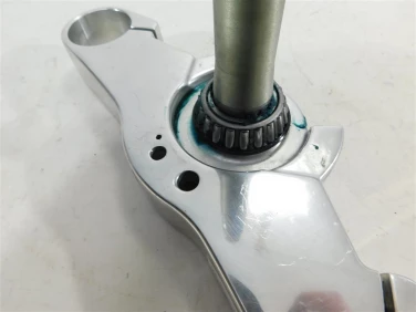 PÓŁka zawieszenie dolna przÓd triumph thunderbird 16 09-16 t2049224