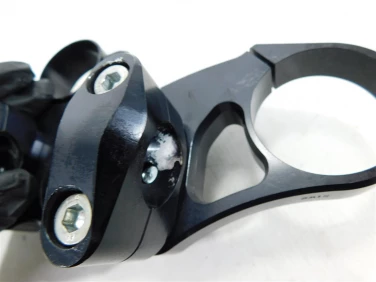 PÓŁka zawieszenie gÓrna przÓd bmw s 1000 rr k46 15-17 ac schnitzer