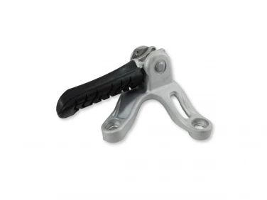 SET PODNÓŻEK LEWY TYŁ KTM DUKE 690 12-16 7600304800001S