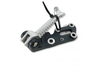 SET PODNÓŻEK PRAWY PRZÓD TRIUMPH SPEED TRIPLE 1050 11-16 T2081752