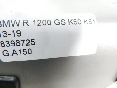 Gmol osŁona stelaŻ bmw r 1200 gs k50 k51 13-19 8396725