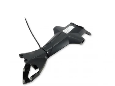 MOCOWANIE TABLICY BŁOTNIK DUCATI MONSTER 1200S 18-20 561.1.346.1A