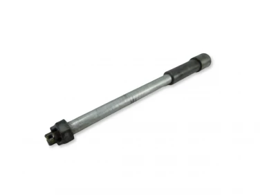 OŚ KOŁA TYŁ TYLNA KAWASAKI VN 750 VULCAN 93-06 410681191