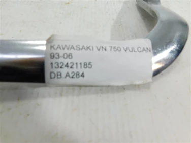 DŹwignia biegÓw stopka kawasaki vn 750 vulcan 93-06 132421185
