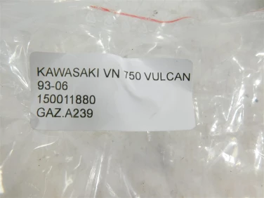 GaŹnik gaŹniki silnik kawasaki vn 750 vulcan 93-06 150011880