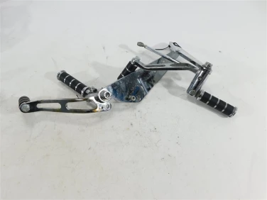 Set podnÓŻek komplet kawasaki vn 1600 mean streak 04-08 akcesoryjne