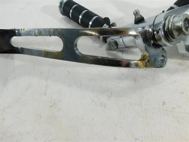 Set podnÓŻek komplet kawasaki vn 1600 mean streak 04-08 akcesoryjne