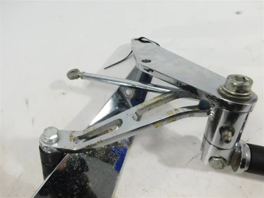 Set podnÓŻek komplet kawasaki vn 1600 mean streak 04-08 akcesoryjne