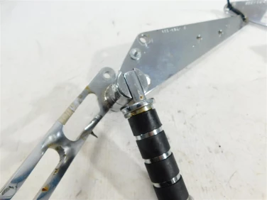 Set podnÓŻek komplet kawasaki vn 1600 mean streak 04-08 akcesoryjne