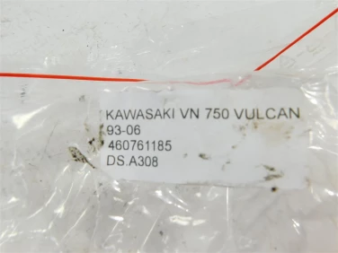 DŹwignia mocowanie sprzĘgŁo kawasaki vn 750 vulcan 93-06 460761185