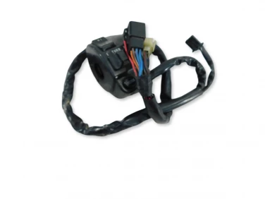 PRZEŁĄCZNIK LEWY PRZÓD KAWASAKI VN 750 VULCAN 93-06 460911509