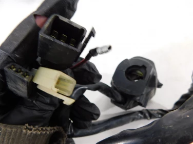 PrzeŁĄcznik lewy przÓd kawasaki vn 750 vulcan 93-06 460911509