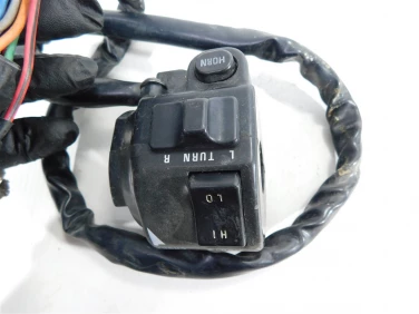 PrzeŁĄcznik lewy przÓd kawasaki vn 750 vulcan 93-06 460911509